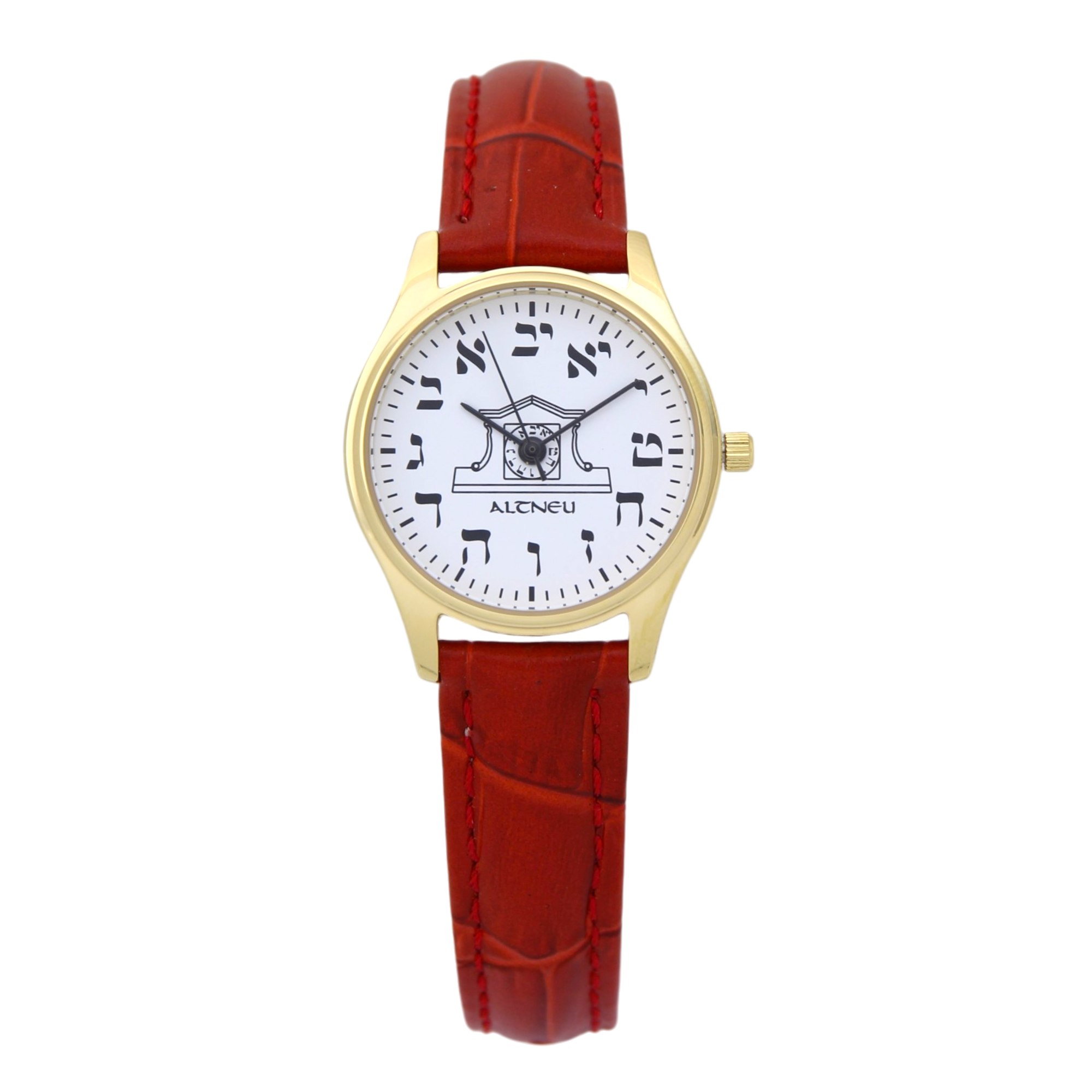 Women's Altneu — Original – Prague Judaica