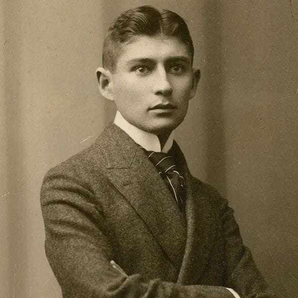 Franz Kafka