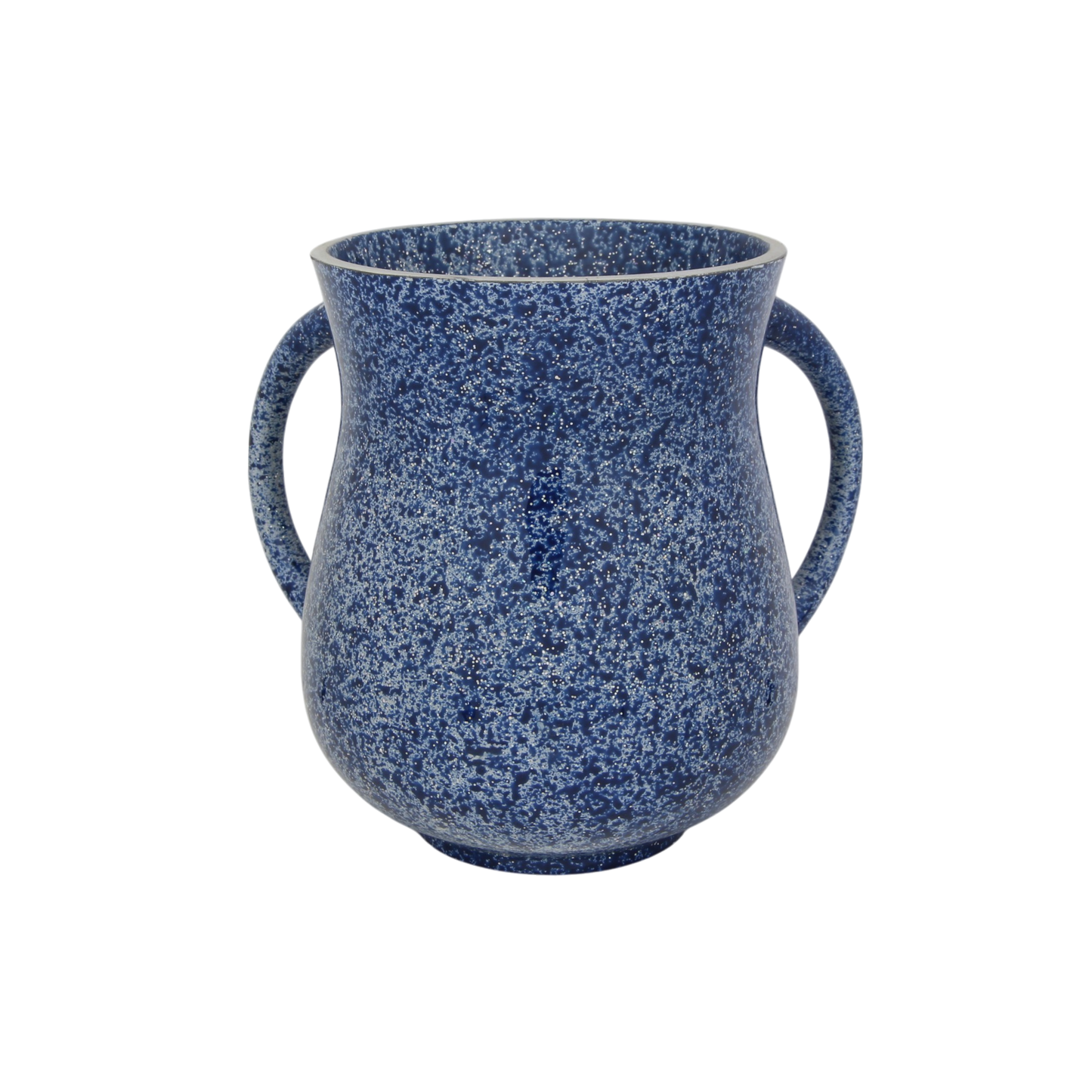 Aluminium Washing Cup - Blue