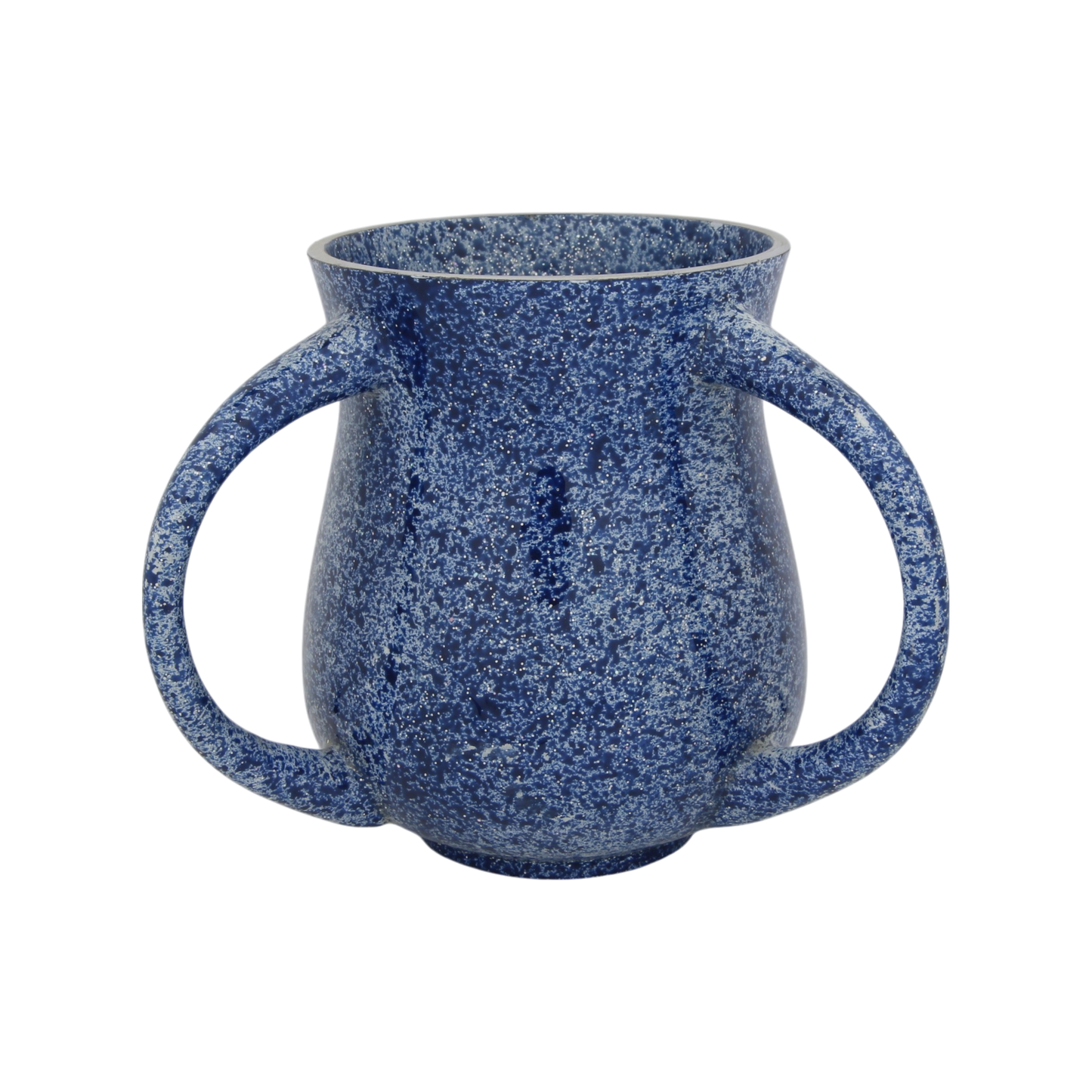 Aluminium Washing Cup - Blue