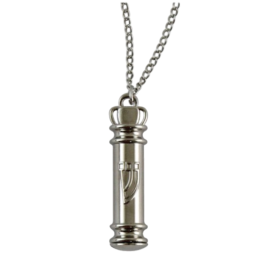 Necklace - Shin Blessing