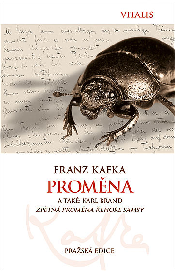 Franz Kafka - The Metamorphosis