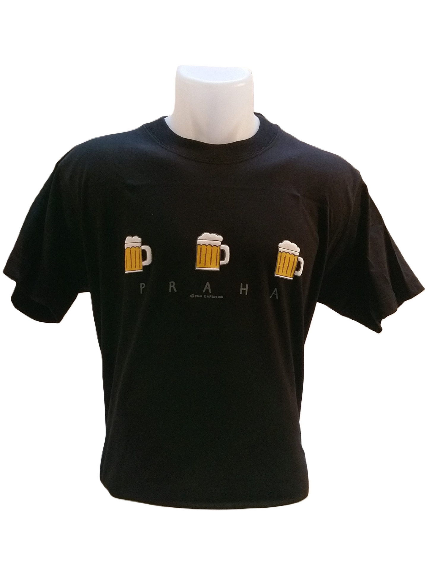 T-shirt Beers