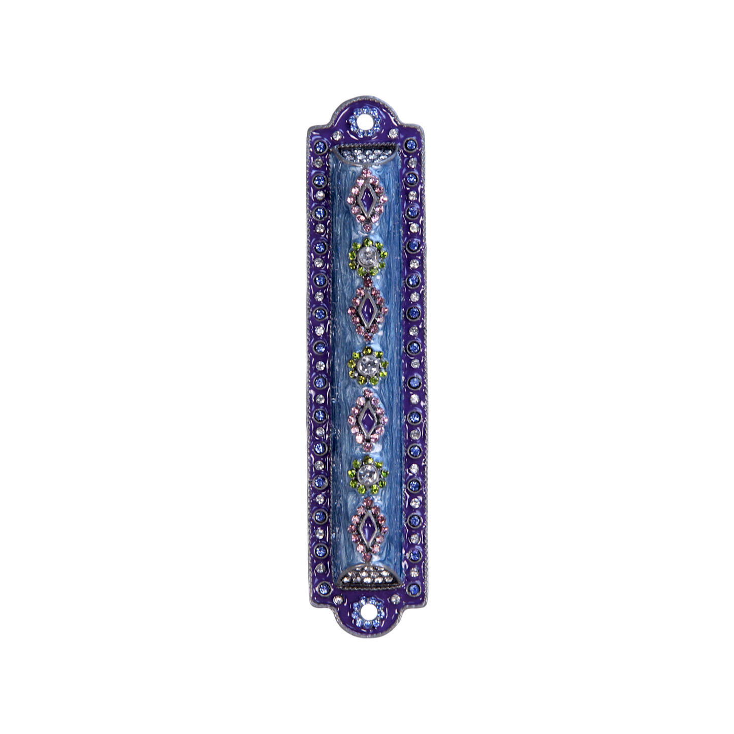 Gems Mezuzah - Forms