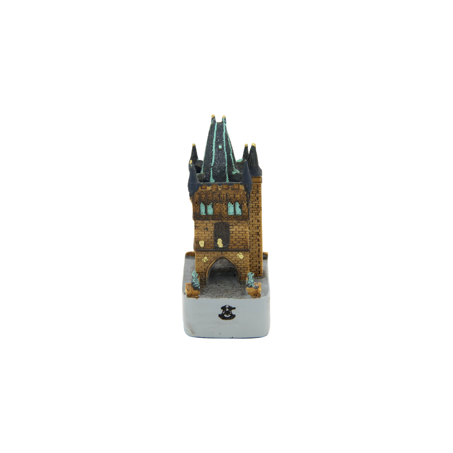 3D Mini-model - Staroměstská mostecká věž