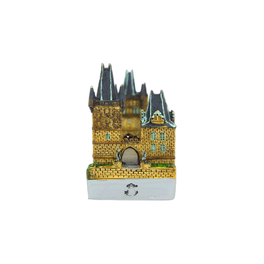 3D model - Karlův most