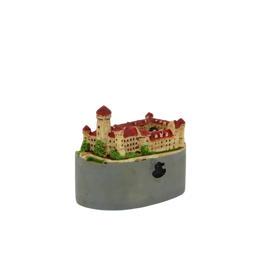 Mini-Model - Konopiště Castle