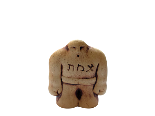 Golem - Figurine L