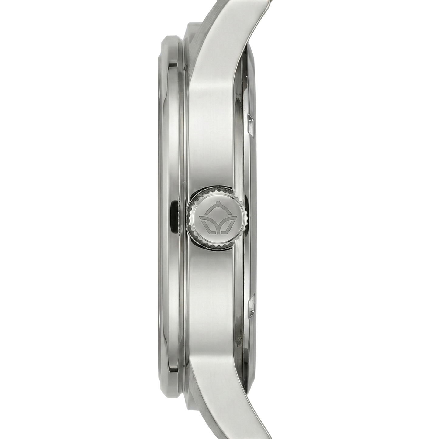 ALTNEU 2026 — Hebrew Backwards Watch