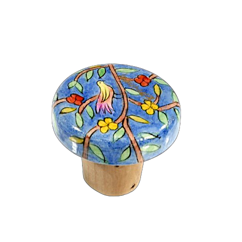 Cork Stopper Emanuel - Paradise