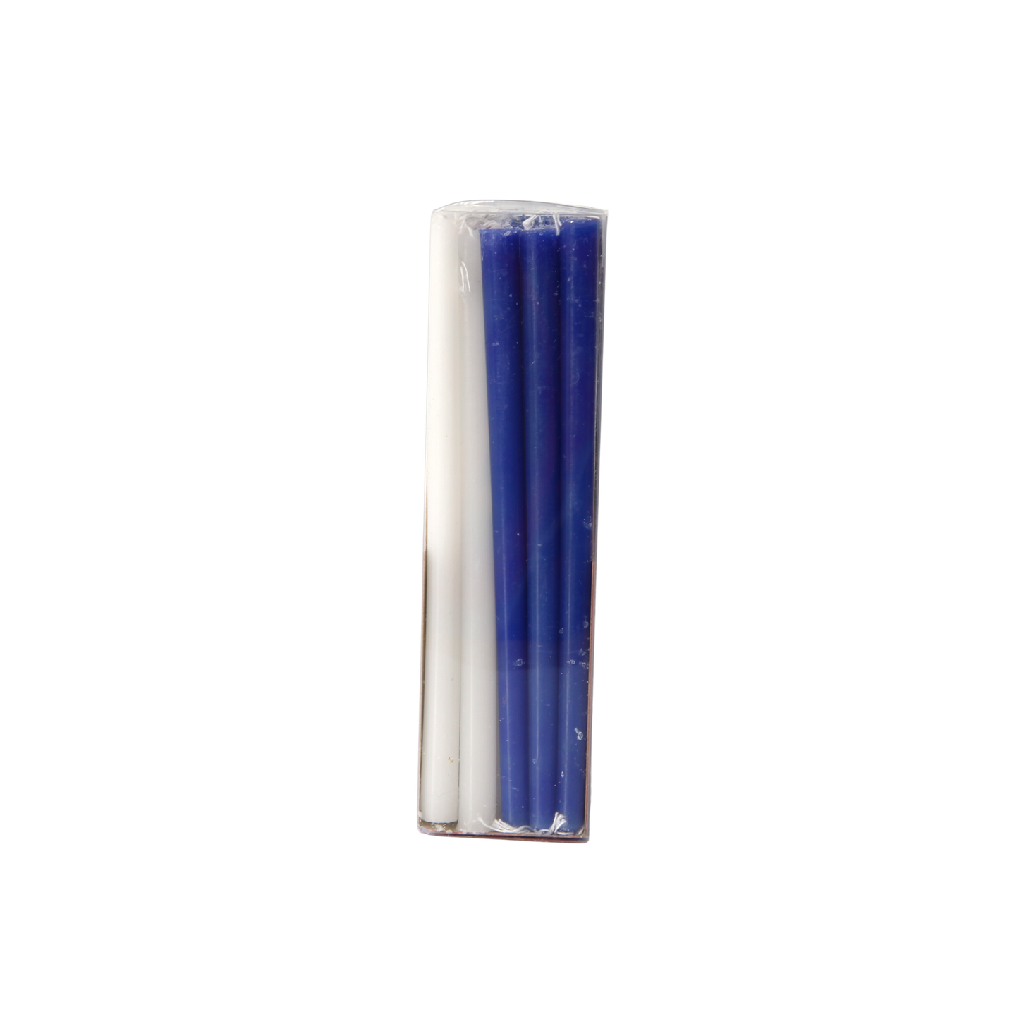 Hanukkah Candles - Long 14,5 cm