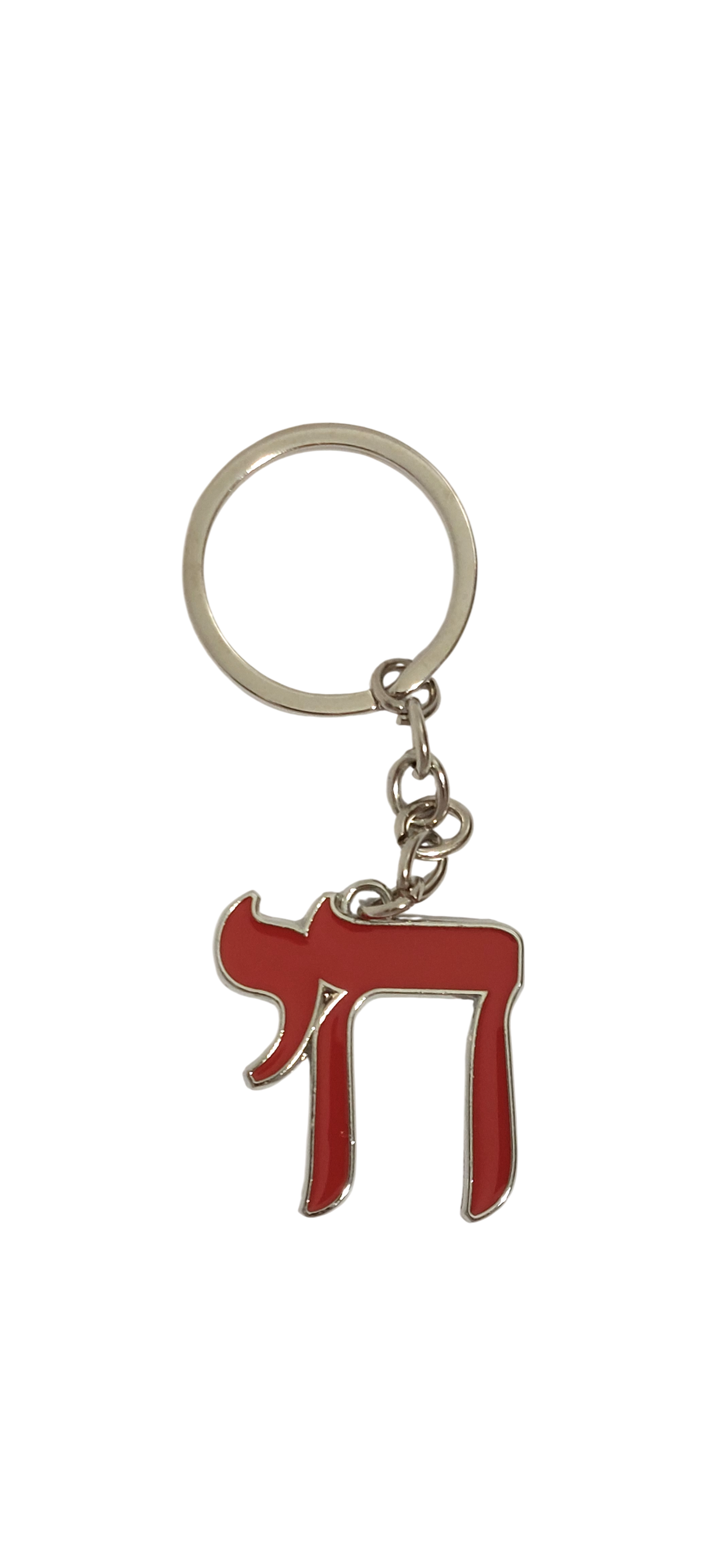 Chaj klíčenka - červená