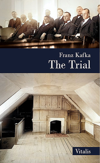 Franz Kafka - Proces
