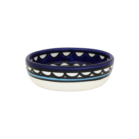 Armenian ceramic bowl - Holy Land