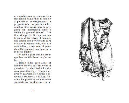 Franz Kafka - Un médico rural