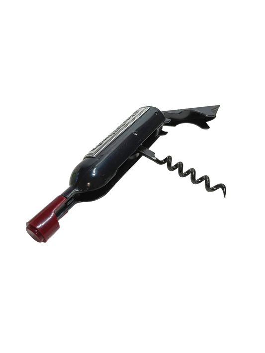 Otvírák na láhve - יין קידוש (Jajin Kiduš)