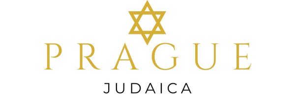 Prague Judaica