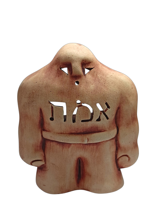 Golem - Candelstick XL
