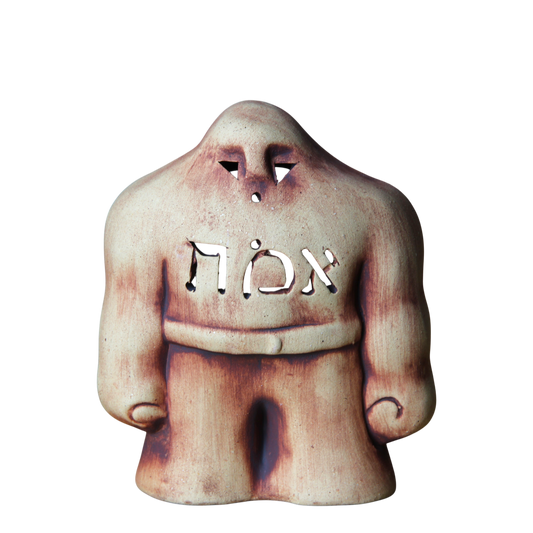 Golem - Candelstick XL