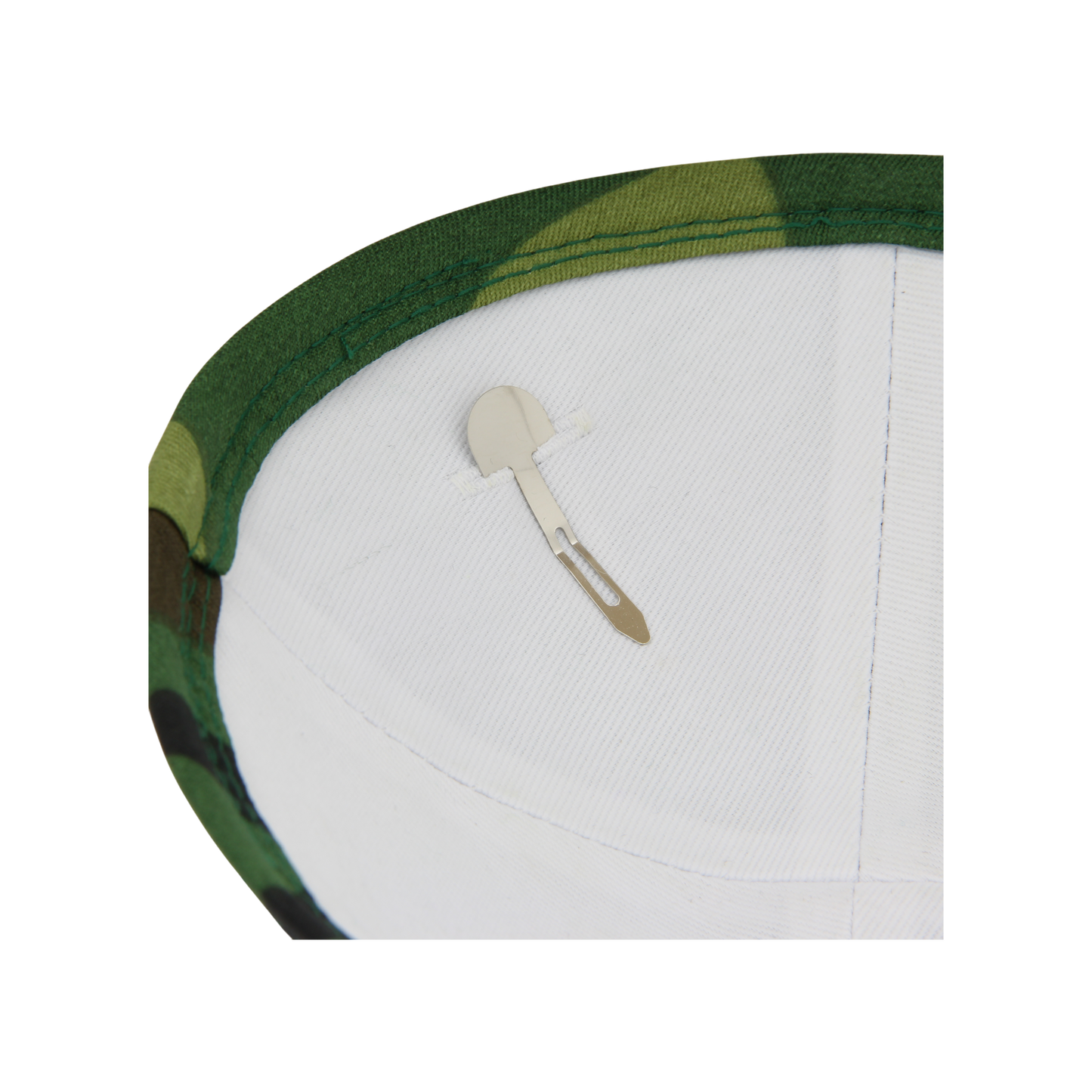 Cloth Kippah - Israeli Army