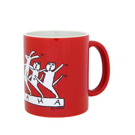 Prague Cup - Prague cats and dog