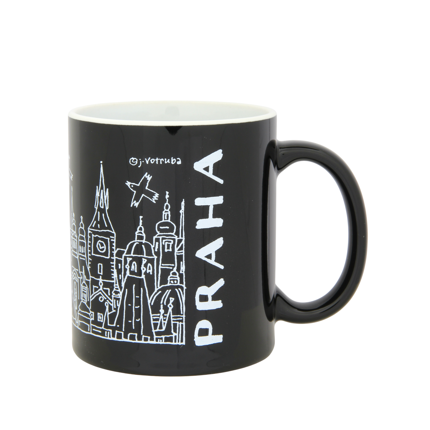 Prague Cup - Black Towers