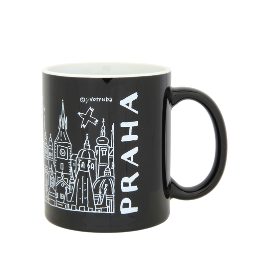 Prague Cup - Black Towers