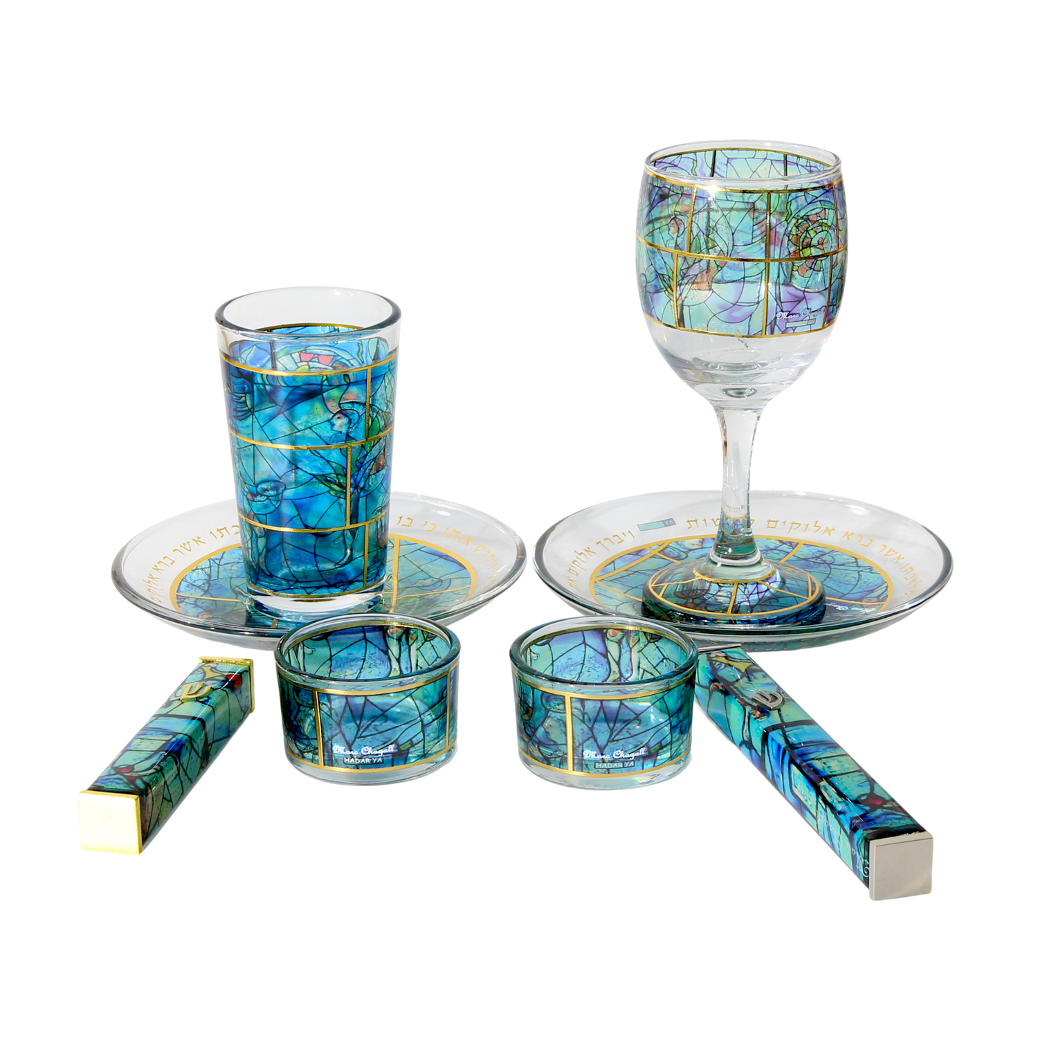 Marc Chagall Collection