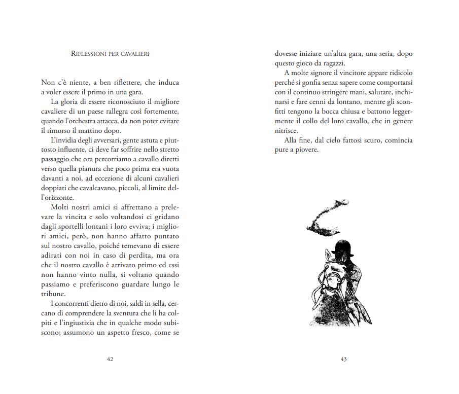 Franz Kafka - Meditazione