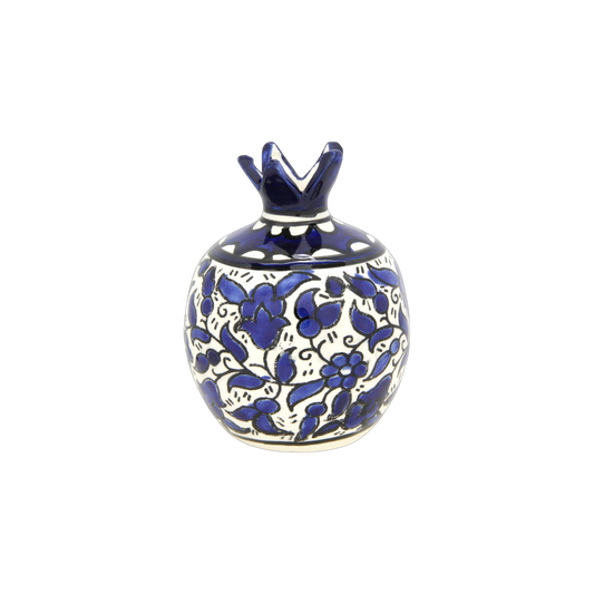 Armenian ceramic Pomegranate - Floral motif