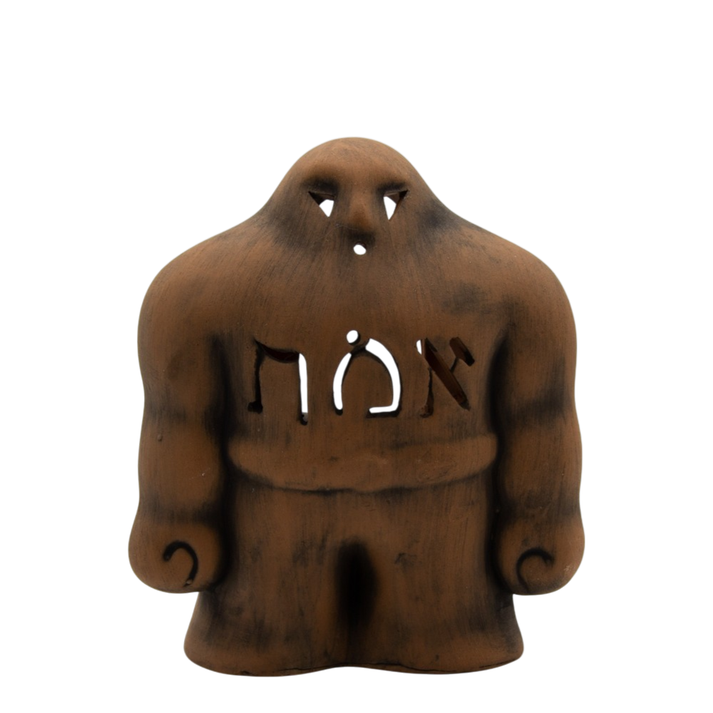 Golem - Svícen XL