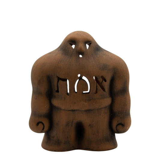 Golem - Candelstick XL