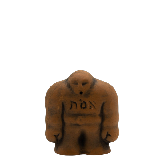 Golem - Figurine L