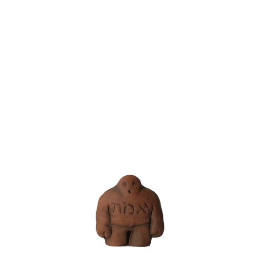 Golem - Figurine S