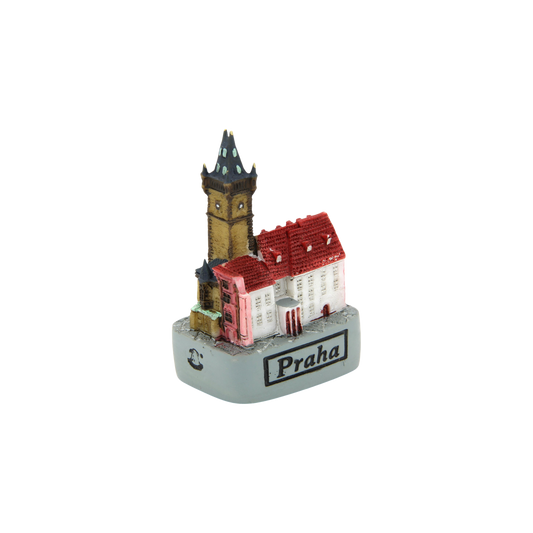 3D Mini-Model - Old Town Hall