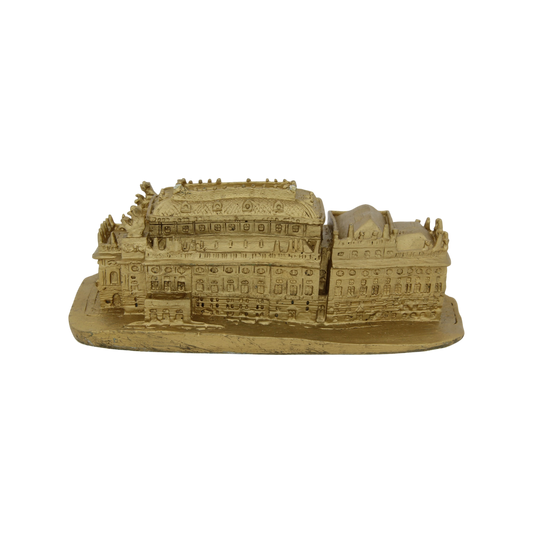 3D Model - National Theatre