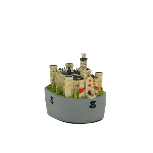 Mini-model - zámek Hluboká