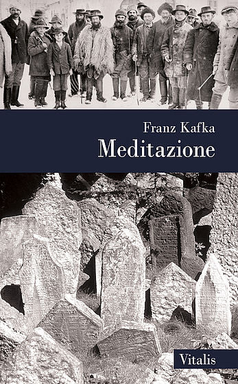 Franz Kafka - Meditazione