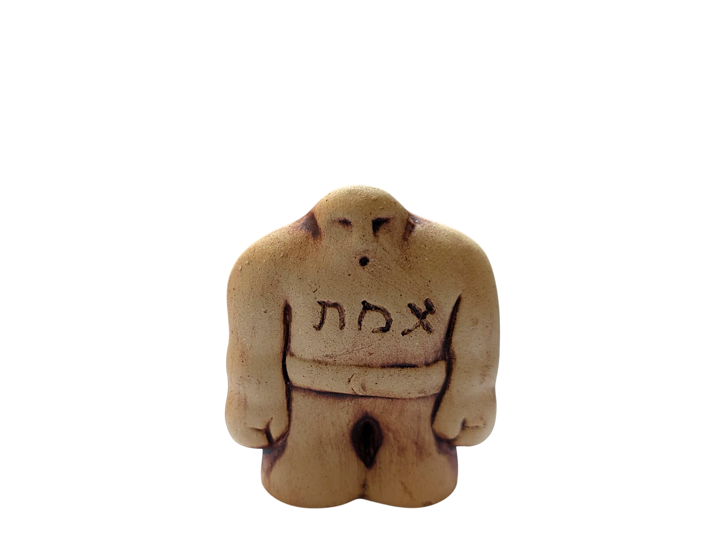 Golem - Figurine L