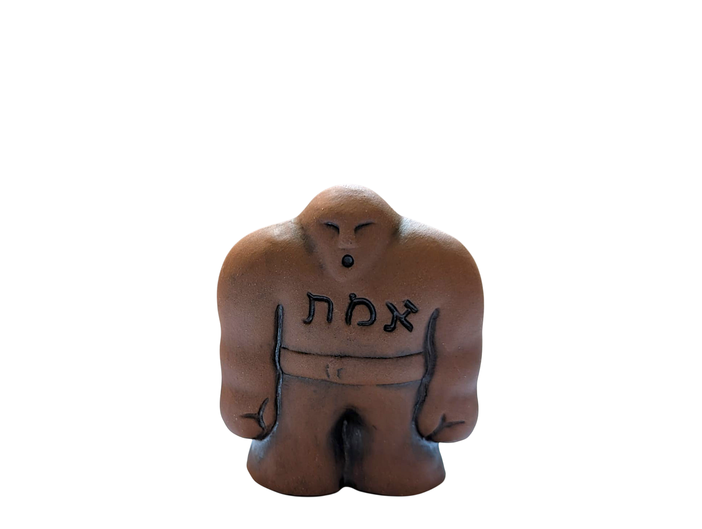 Golem - Figurine L