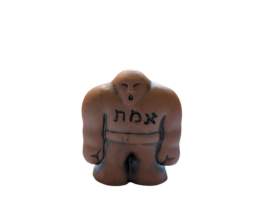 Golem - Figurine L