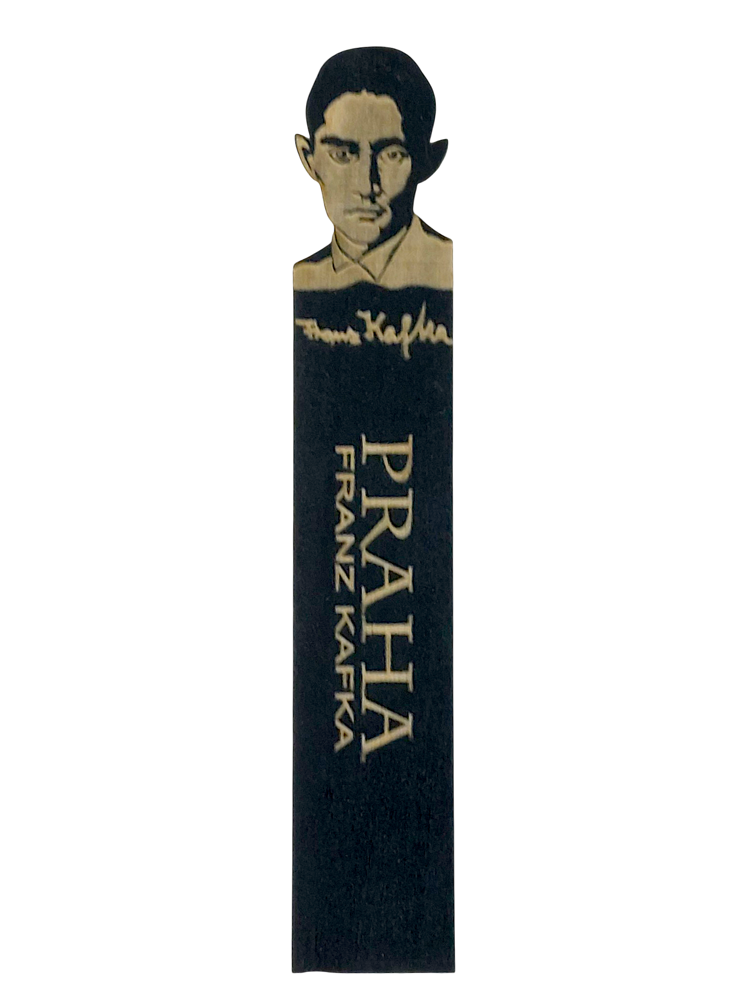 Franz Kafka and Prague カフカとプラハ　洋書(英語版) 202_Franz_Kafka_Ein_Leben_in_P