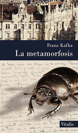 Franz Kafka - The Metamorphosis