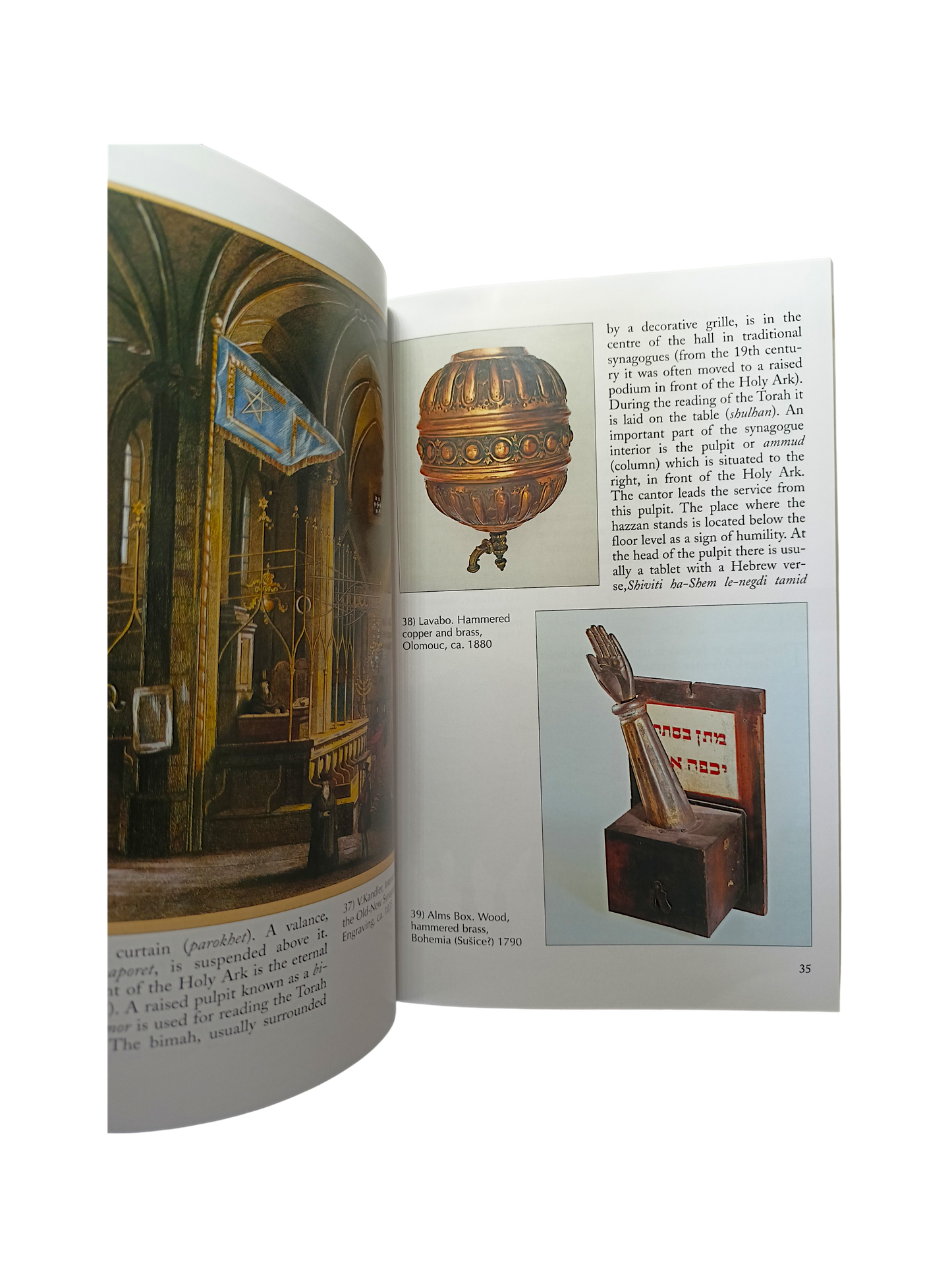 Jewish Customs and Traditions