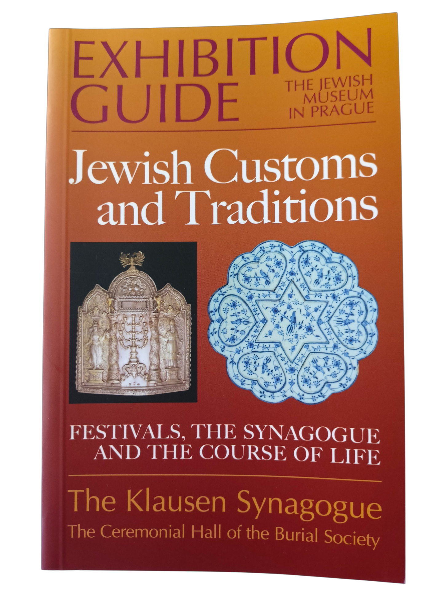 Jewish Customs and Traditions