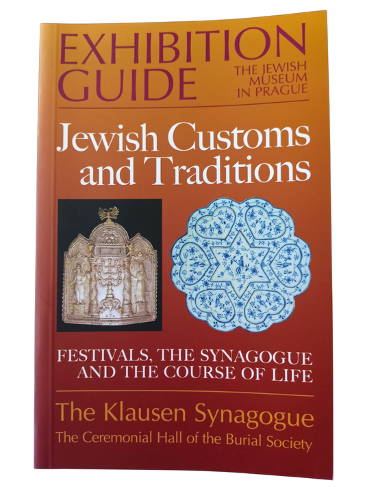 Jewish Customs and Traditions