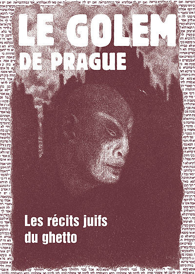 Harald Salfellner - The Prague Golem Jewish Stories of the Ghetto