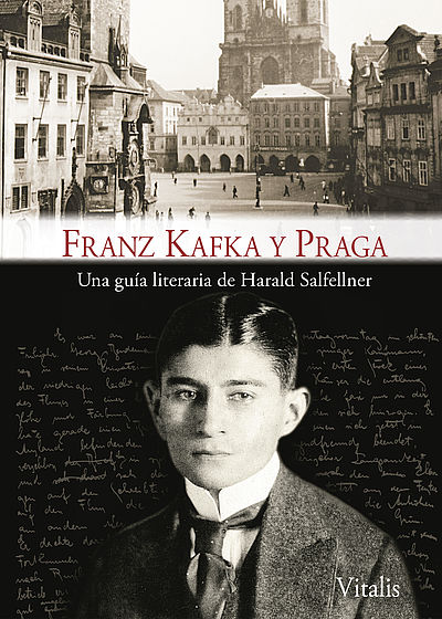 Franz Kafka - Franz Kafka a Praha