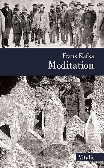 Franz Kafka - Rozjímání