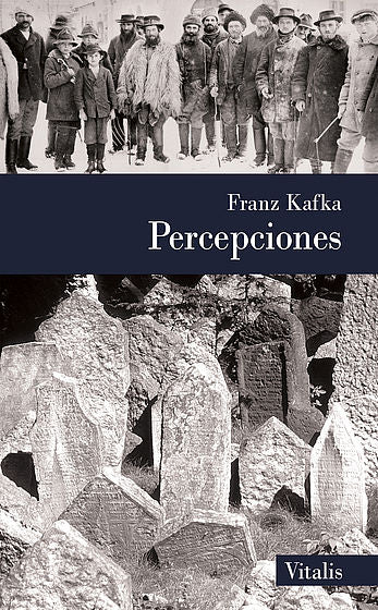 Franz Kafka - Meditation